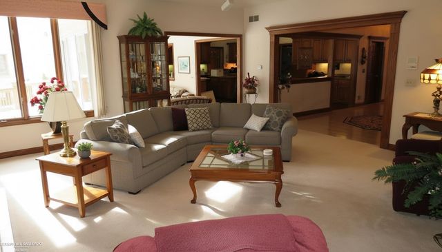 5500 Crystal Creek Lane, Washington Twp, MI 48094