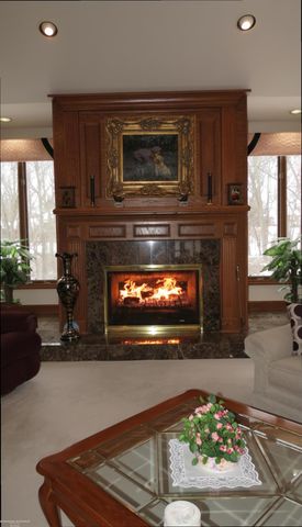 5500 Crystal Creek Lane, Washington Twp, MI 48094