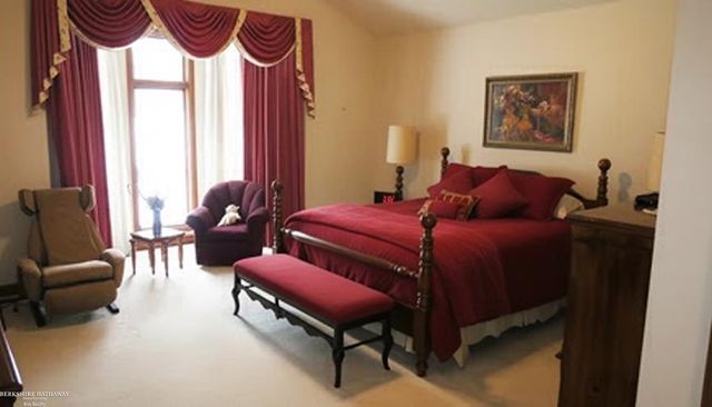 5500 Crystal Creek Lane, Washington Twp, MI 48094