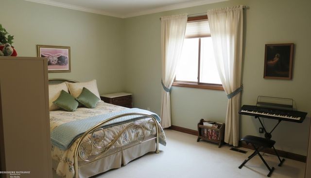 5500 Crystal Creek Lane, Washington Twp, MI 48094