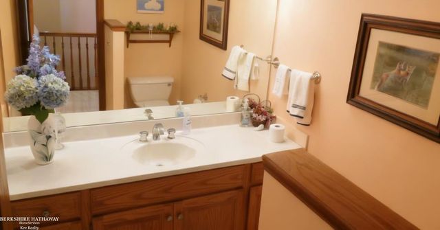 5500 Crystal Creek Lane, Washington Twp, MI 48094