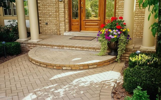 5500 Crystal Creek Lane, Washington Twp, MI 48094