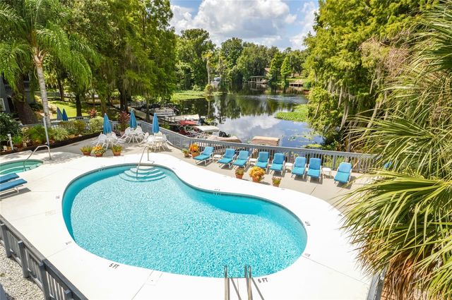 20800 RIVER DRIVE A16, Dunnellon, FL 34431
