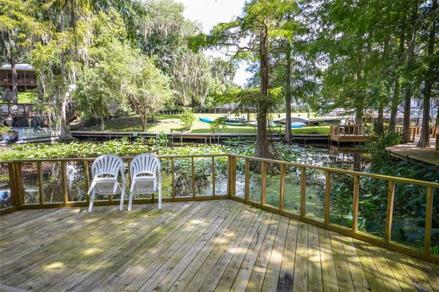 20800 RIVER DRIVE A16, Dunnellon, FL 34431