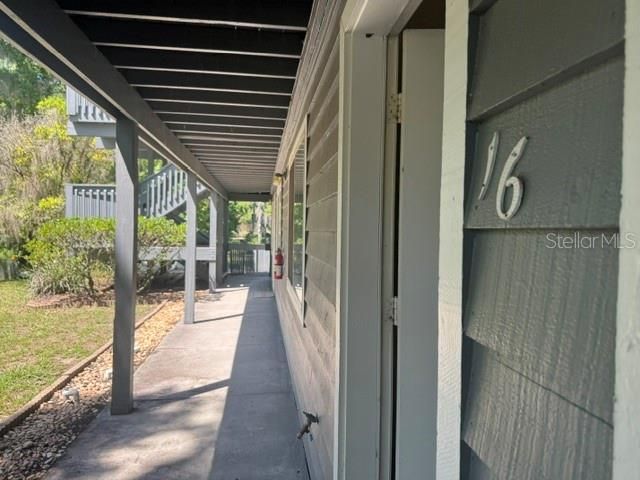 20800 RIVER DRIVE A16, Dunnellon, FL 34431