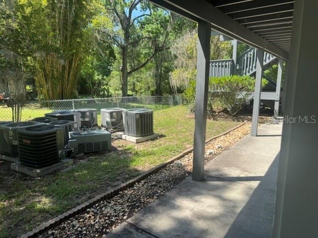 20800 RIVER DRIVE A16, Dunnellon, FL 34431