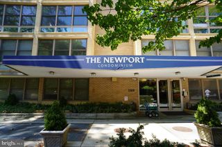 1260 21ST ST NW #510, Washington, DC 20036