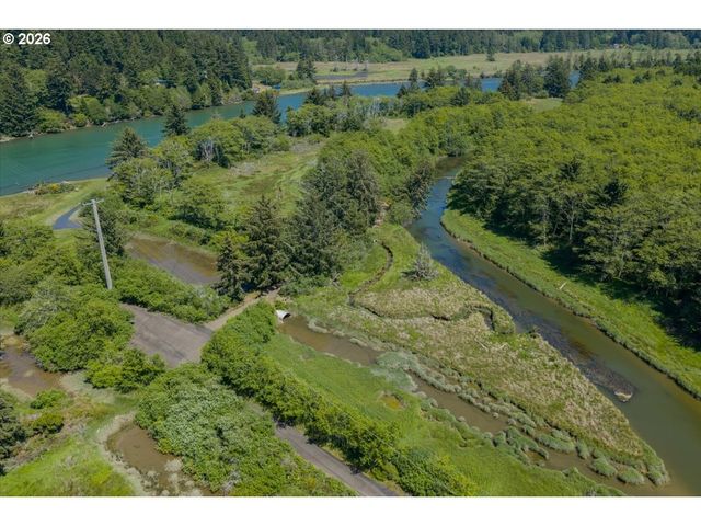 9180 KEYS Pl, Gleneden Beach, OR 97388