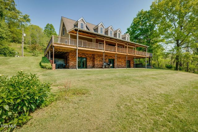 4303 Highway 11w, Blountville, TN 37617