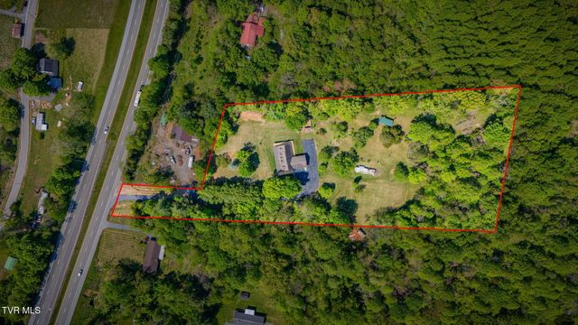 4303 Highway 11w, Blountville, TN 37617