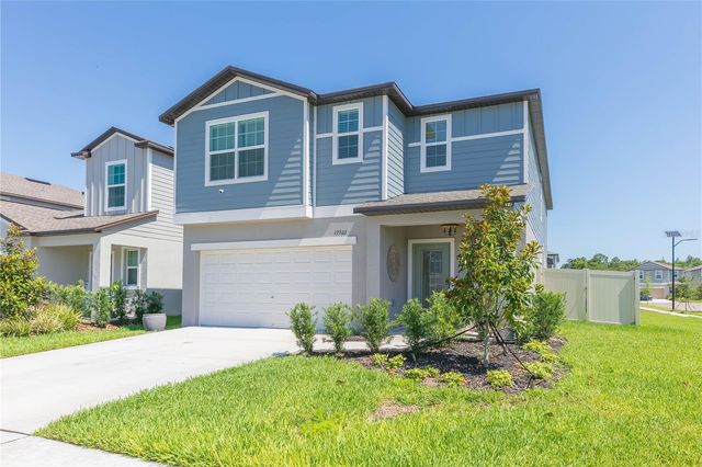 17703 HAPPYTRAILS STREET, Land O Lakes, FL 34638