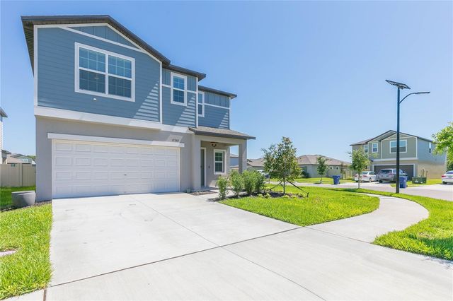 17703 HAPPYTRAILS STREET, Land O Lakes, FL 34638