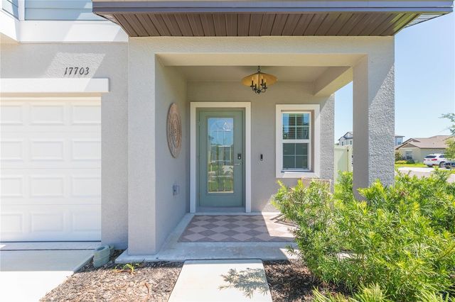 17703 HAPPYTRAILS STREET, Land O Lakes, FL 34638