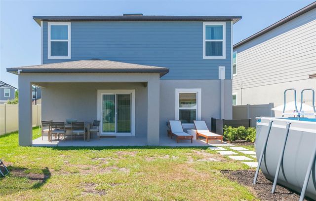 17703 HAPPYTRAILS STREET, Land O Lakes, FL 34638