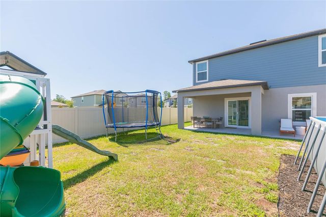 17703 HAPPYTRAILS STREET, Land O Lakes, FL 34638