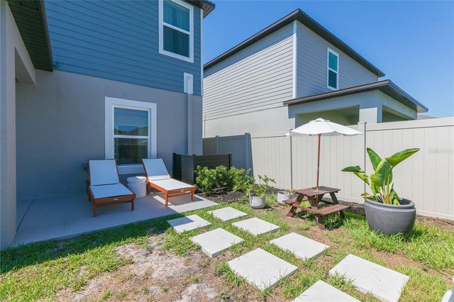 17703 HAPPYTRAILS STREET, Land O Lakes, FL 34638