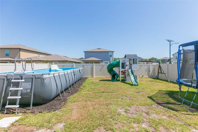 17703 HAPPYTRAILS STREET, Land O Lakes, FL 34638