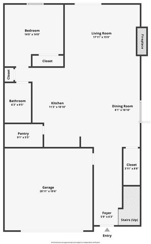 17703 HAPPYTRAILS STREET, Land O Lakes, FL 34638