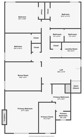 17703 HAPPYTRAILS STREET, Land O Lakes, FL 34638