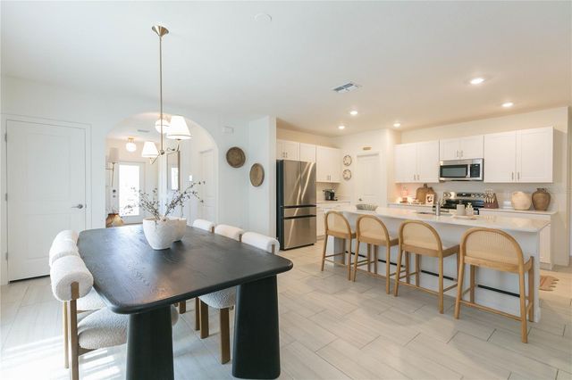 17703 HAPPYTRAILS STREET, Land O Lakes, FL 34638