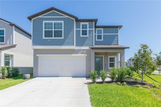 17703 HAPPYTRAILS STREET, Land O Lakes, FL 34638
