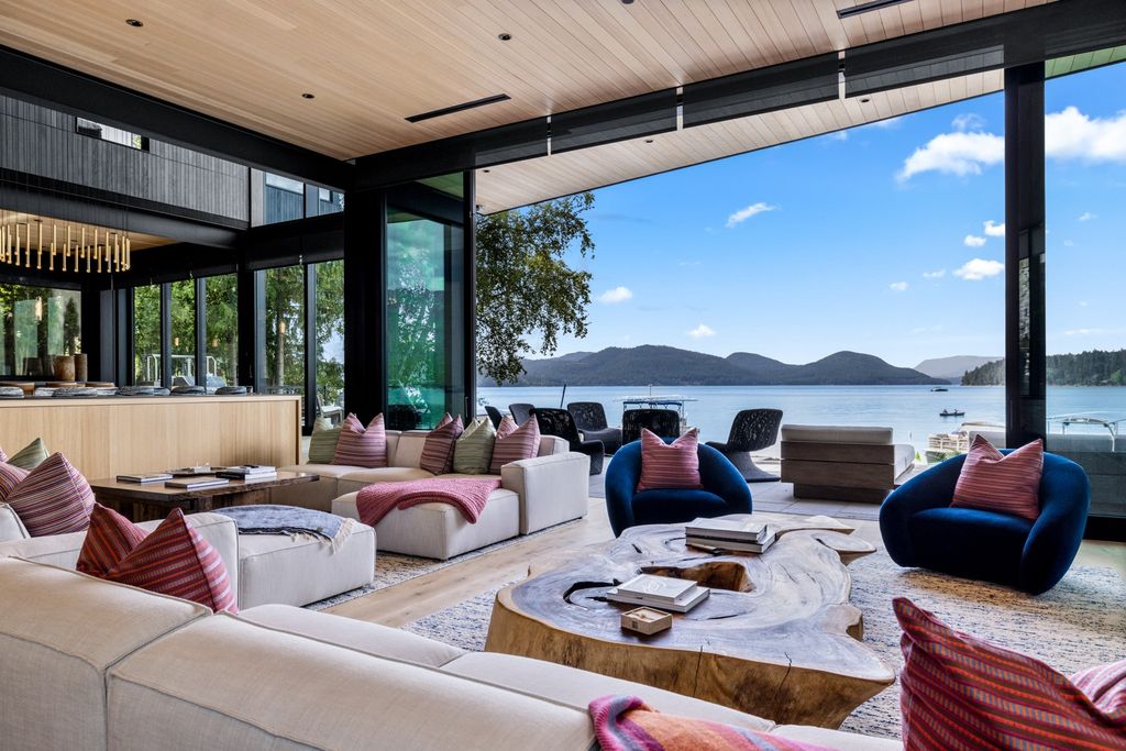 245 Glenwood Road, Whitefish, MT 59937