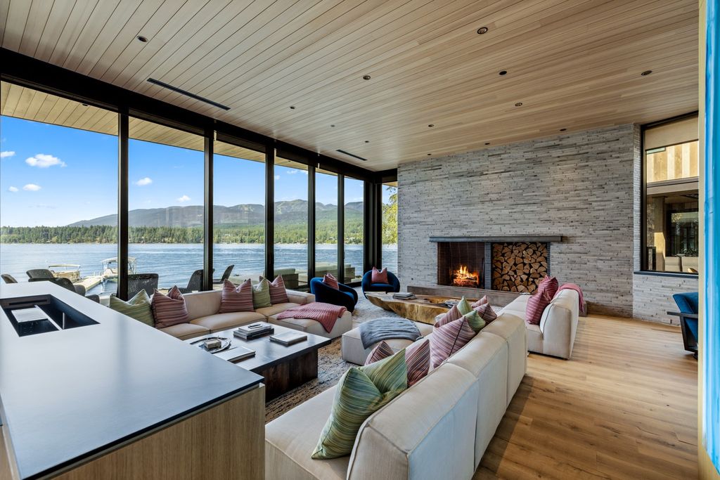 245 Glenwood Road, Whitefish, MT 59937 photo 10