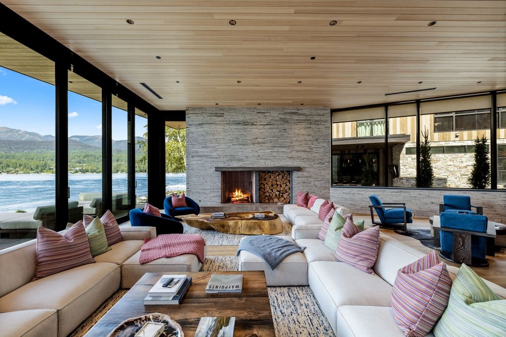 245 Glenwood Road, Whitefish, MT 59937 photo 11