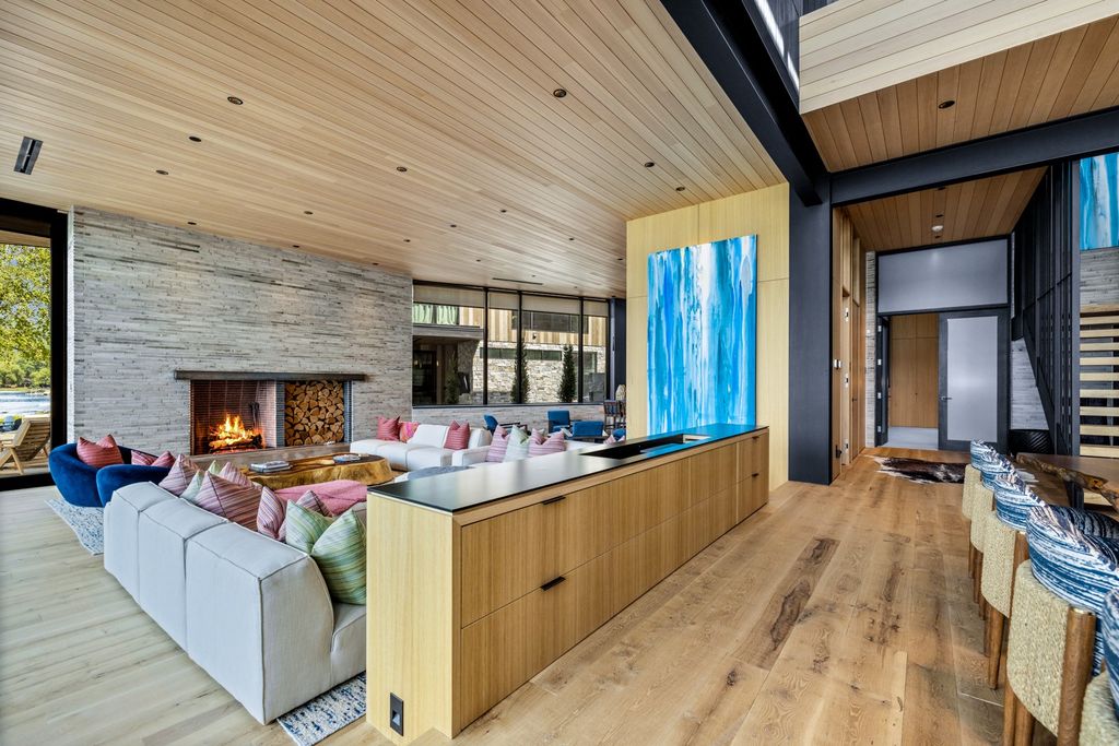 245 Glenwood Road, Whitefish, MT 59937 photo 12