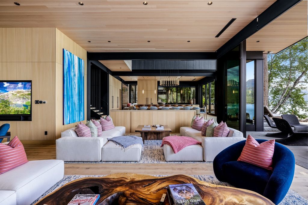 245 Glenwood Road, Whitefish, MT 59937 photo 18