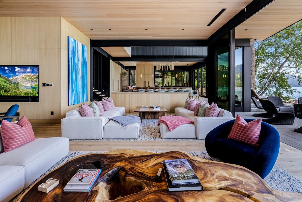 245 Glenwood Road, Whitefish, MT 59937 photo 19