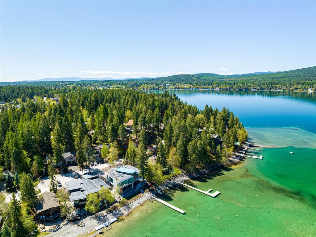 245 Glenwood Road, Whitefish, MT 59937 photo 2