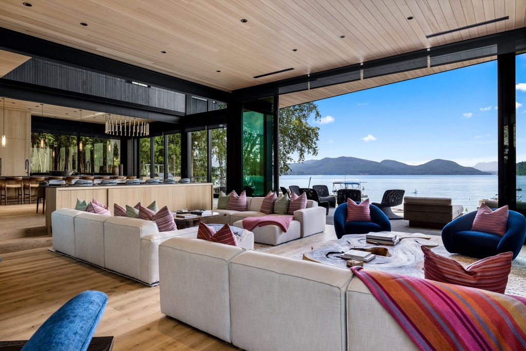 245 Glenwood Road, Whitefish, MT 59937 photo 20