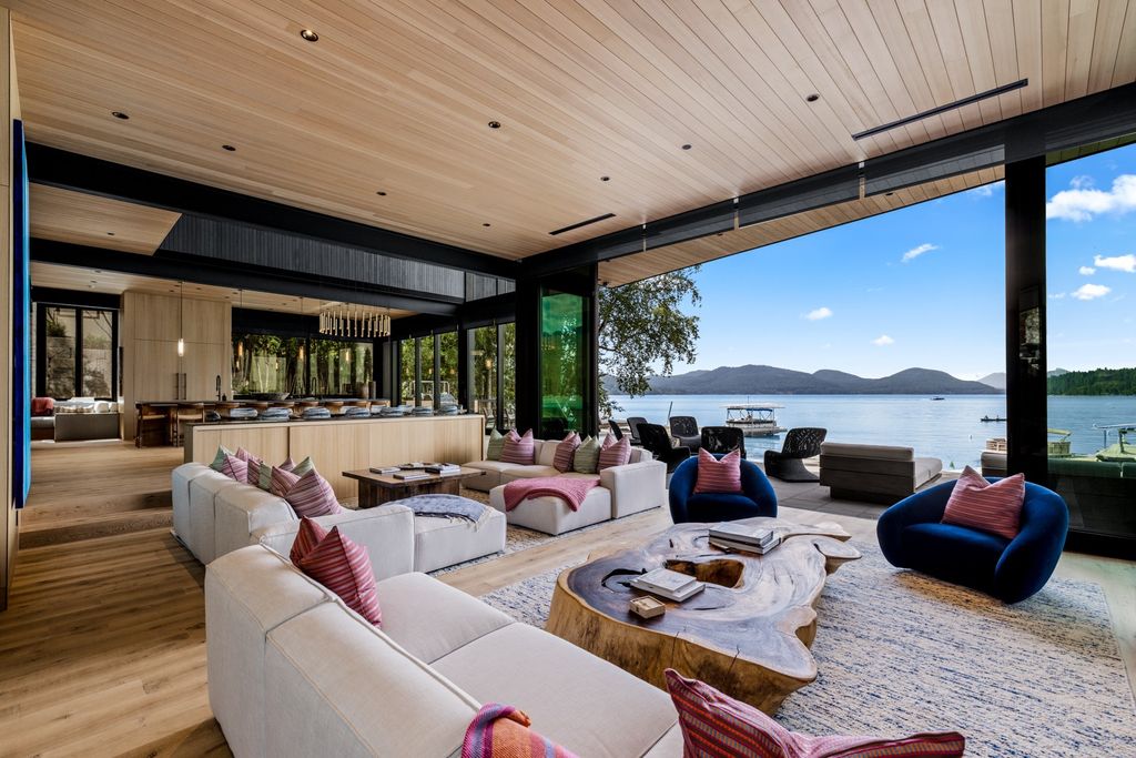 245 Glenwood Road, Whitefish, MT 59937 photo 21