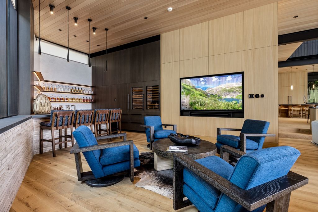 245 Glenwood Road, Whitefish, MT 59937 photo 22