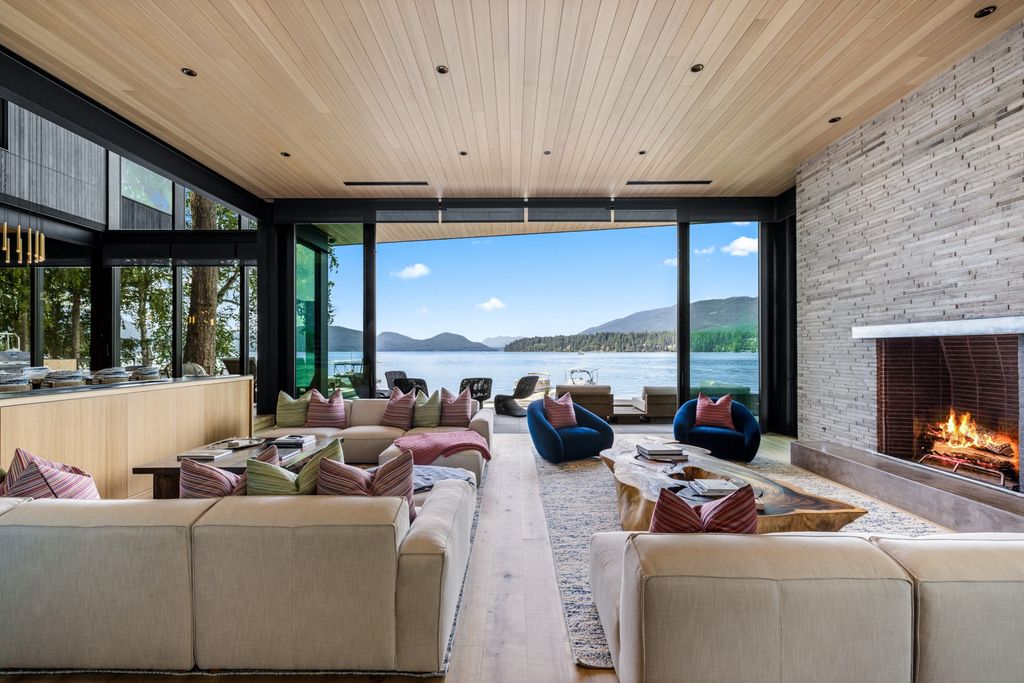 245 Glenwood Road, Whitefish, MT 59937 photo 28