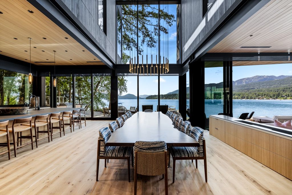 245 Glenwood Road, Whitefish, MT 59937 photo 30