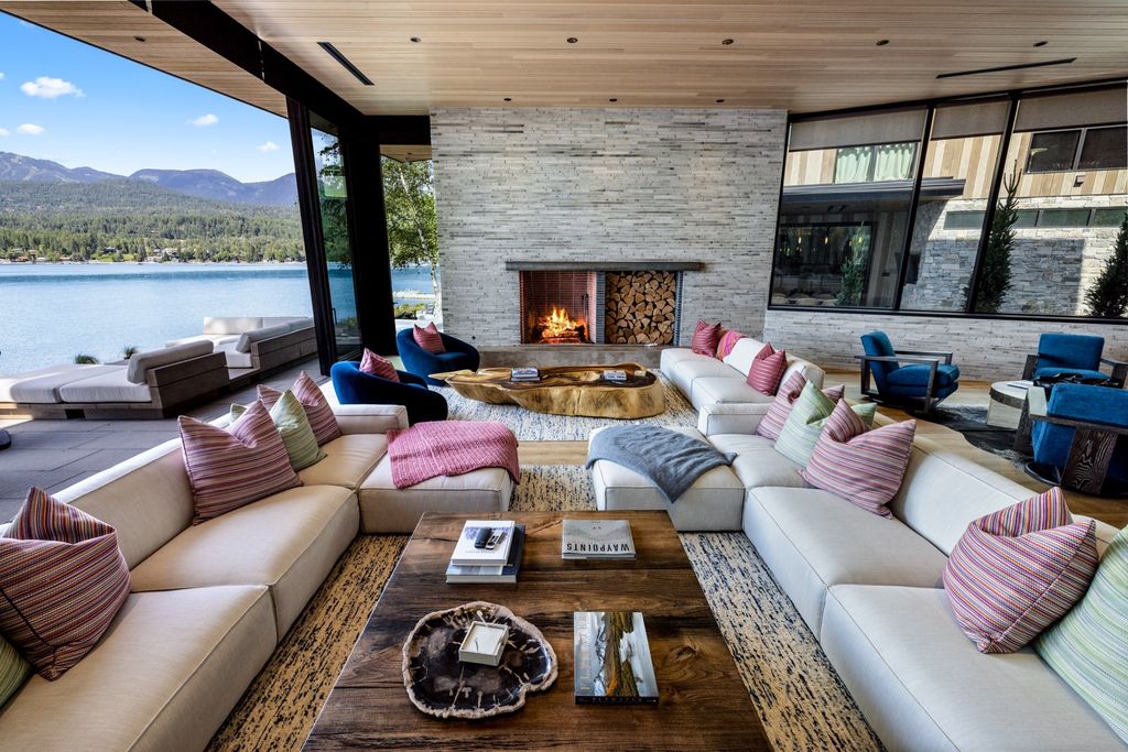 245 Glenwood Road, Whitefish, MT 59937 photo 38