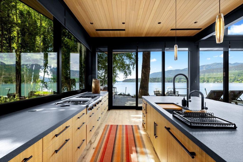 245 Glenwood Road, Whitefish, MT 59937 photo 42