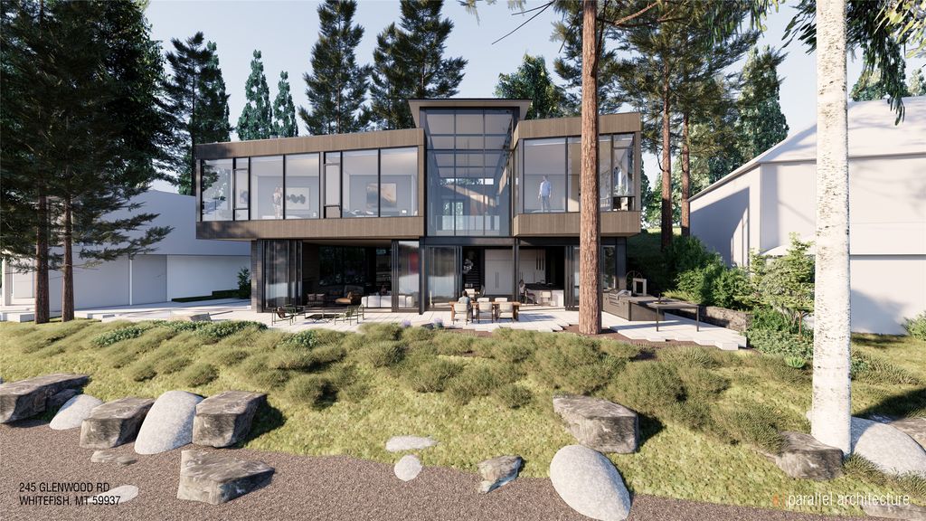 245 Glenwood Road, Whitefish, MT 59937 photo 84