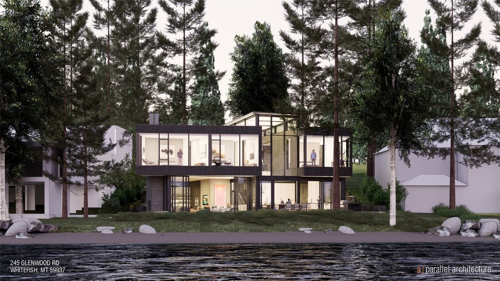 245 Glenwood Road, Whitefish, MT 59937 photo 85