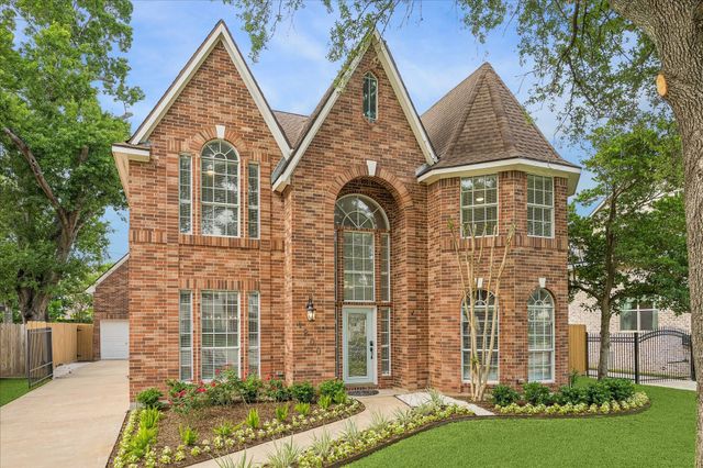 4800 Holly Street, Bellaire, TX 77401