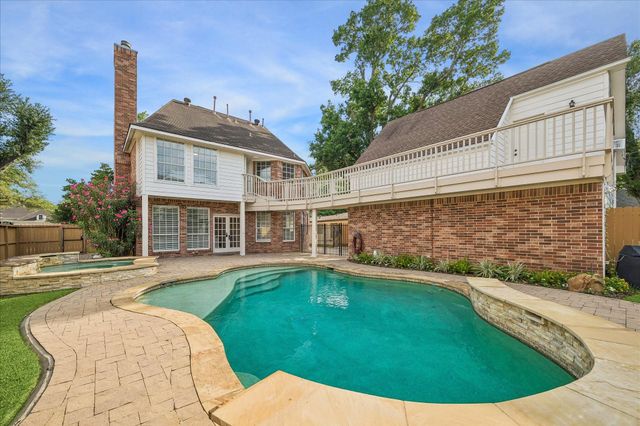4800 Holly Street, Bellaire, TX 77401