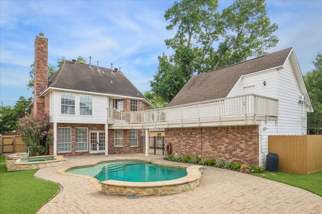 4800 Holly Street, Bellaire, TX 77401
