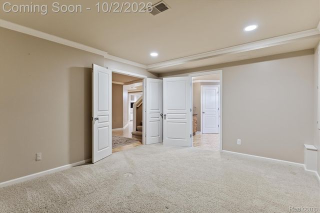 4654 Woodland Hills Drive, Oakland Charter Township, MI 48306