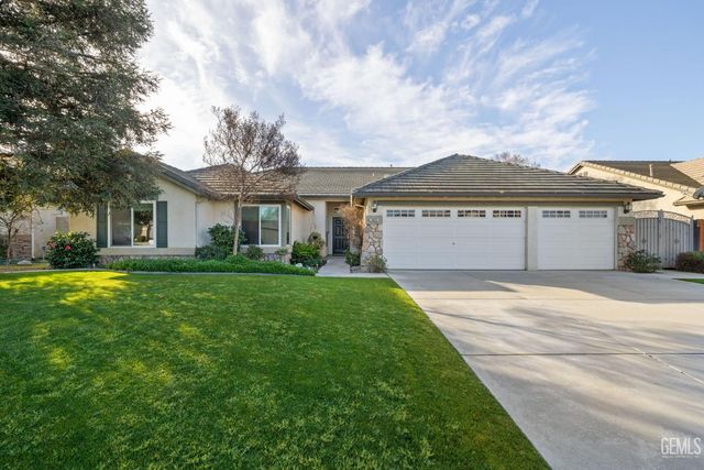 11415 Mercatello Avenue, Bakersfield, CA 93312