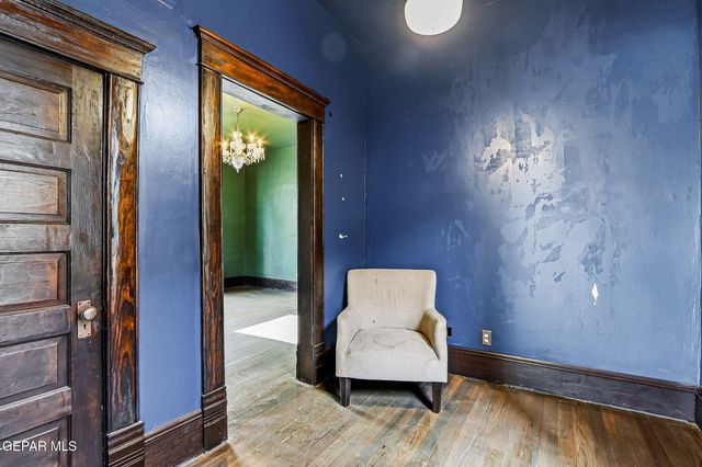 1117 ARIZONA Avenue, El Paso, TX 79902