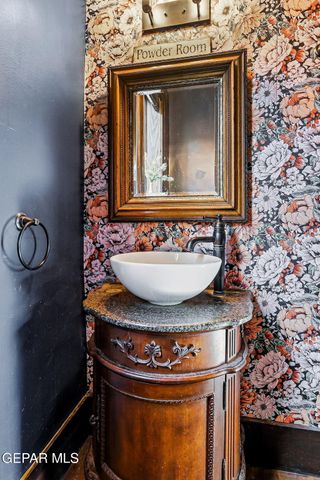 1117 ARIZONA Avenue, El Paso, TX 79902