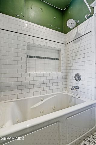 1117 ARIZONA Avenue, El Paso, TX 79902