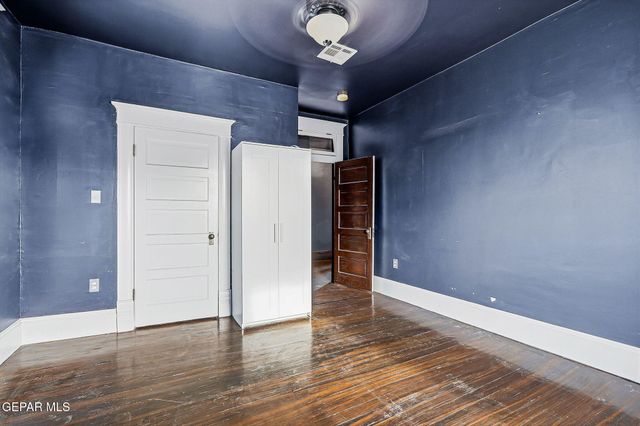 1117 ARIZONA Avenue, El Paso, TX 79902